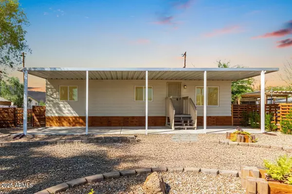 Mesa, AZ 85208,9710 E BAYWOOD Avenue