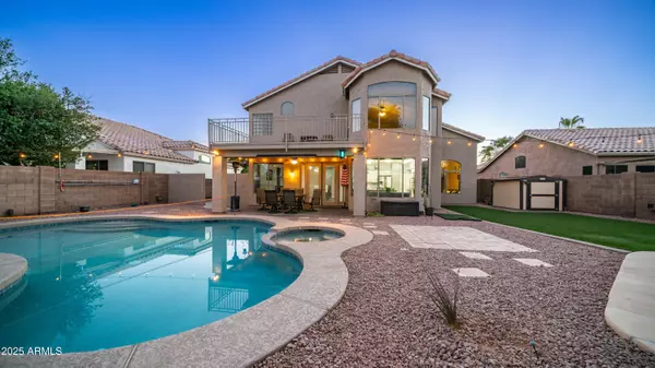 Chandler, AZ 85286,2841 S NOLINA Place