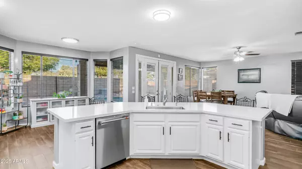 Chandler, AZ 85286,2841 S NOLINA Place