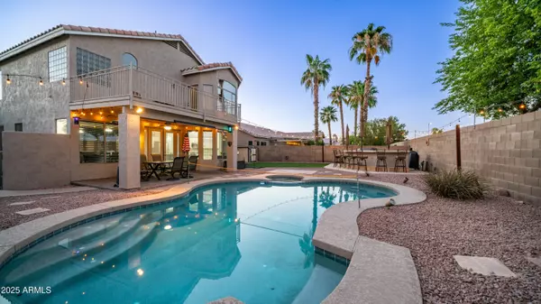 Chandler, AZ 85286,2841 S NOLINA Place