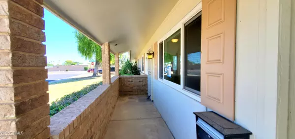 Sun City, AZ 85351,13606 N REDWOOD Drive