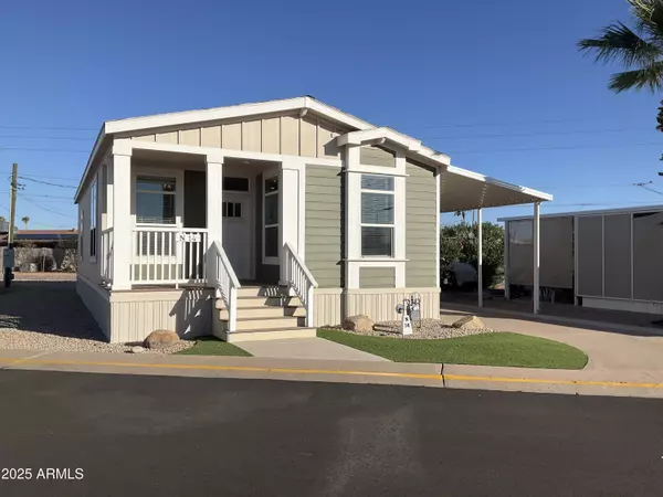 Mesa, AZ 85213,2460 E Main Street #N14