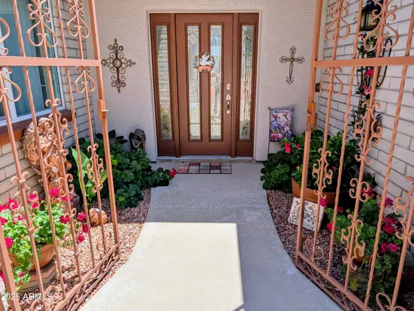 Sierra Vista, AZ 85635,1916 Carmelita Drive