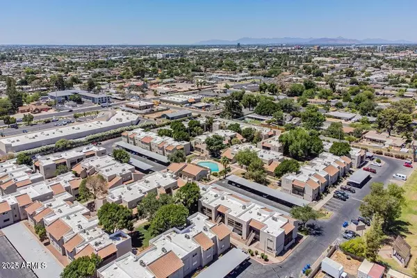 Mesa, AZ 85203,520 N STAPLEY Drive #140