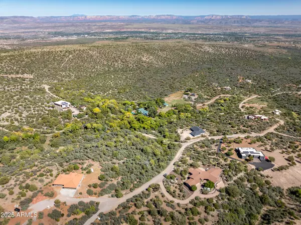 Cottonwood, AZ 86326,2870 W VIA NOVAMAS -- #-