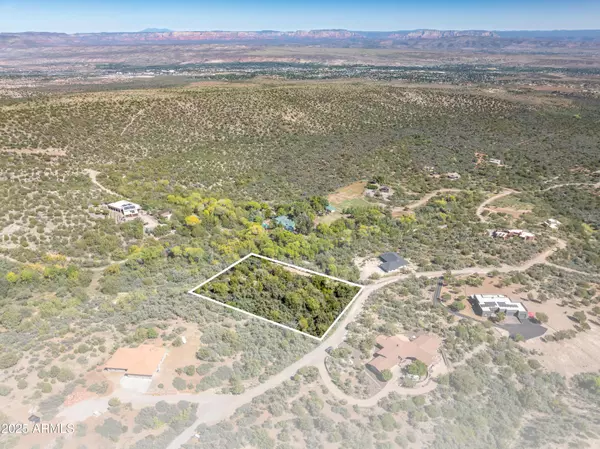 Cottonwood, AZ 86326,2870 W VIA NOVAMAS -- #-