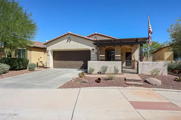 Goodyear, AZ 85338,16831 S 175TH Avenue