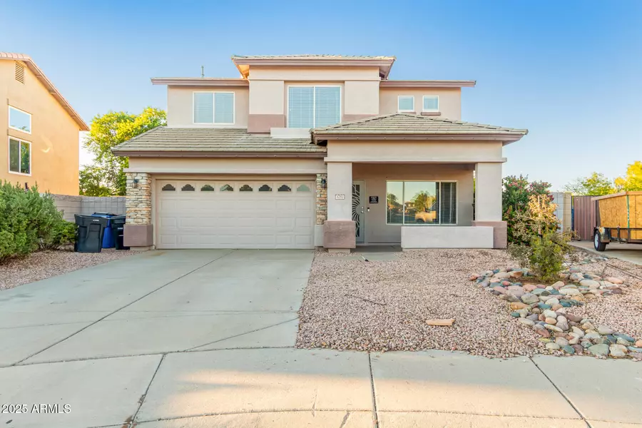 3792 E Woodside Way, Gilbert, AZ 85297