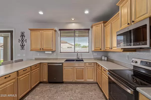 San Tan Valley, AZ 85143,2330 E RENEGADE Trail