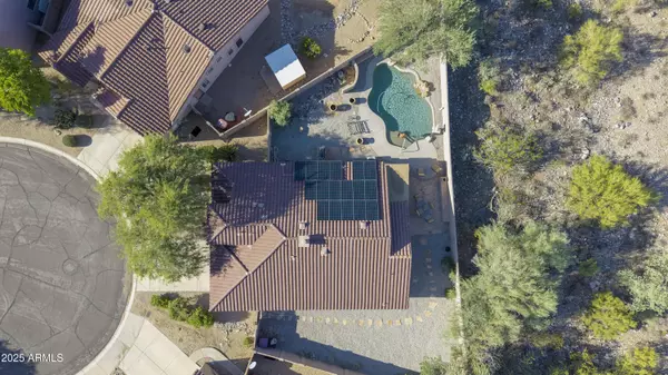 Scottsdale, AZ 85255,10205 E FIREWHEEL Drive