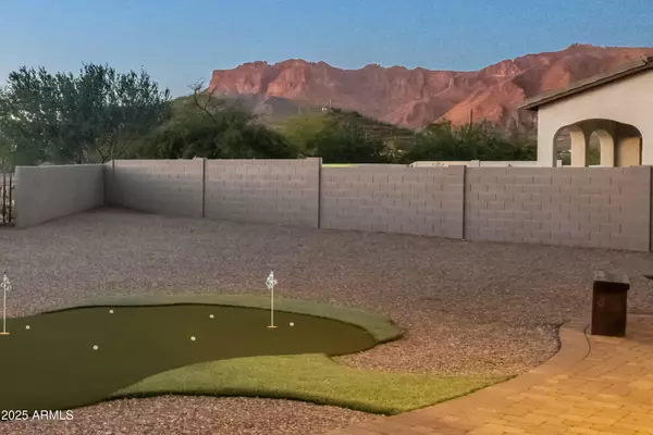 Gold Canyon, AZ 85118,4126 S LAST CHANCE Trail