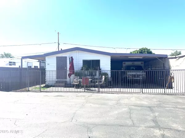 5002 W BETHANY HOME Road #104, Glendale, AZ 85301