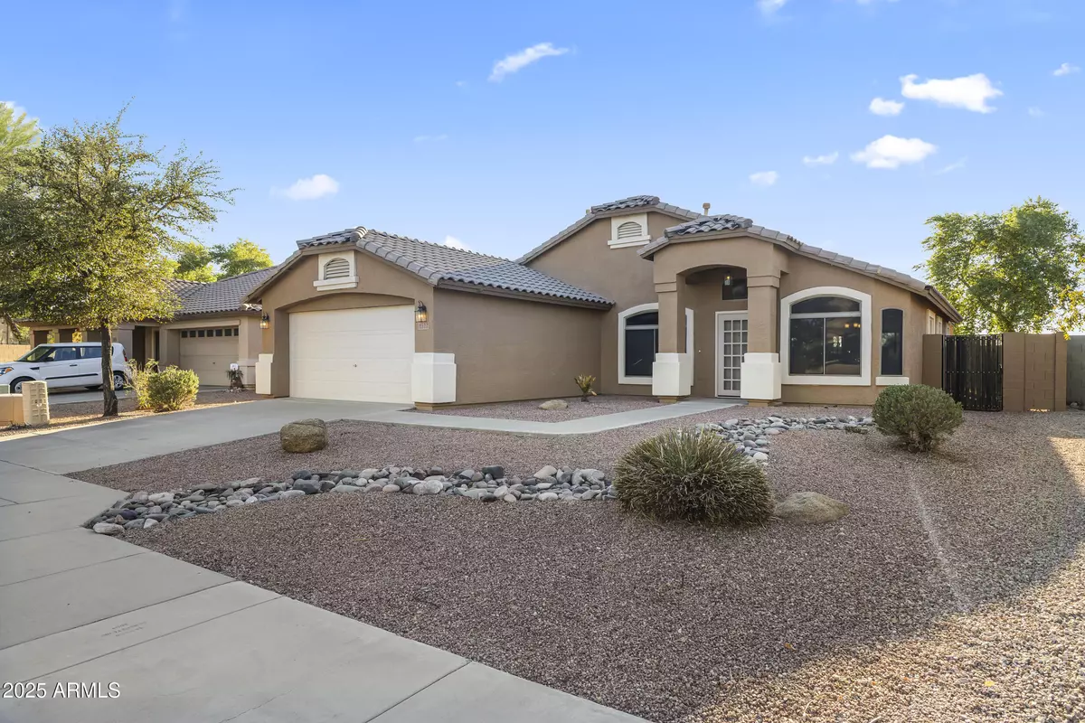 Goodyear, AZ 85338,2322 S 162ND Lane