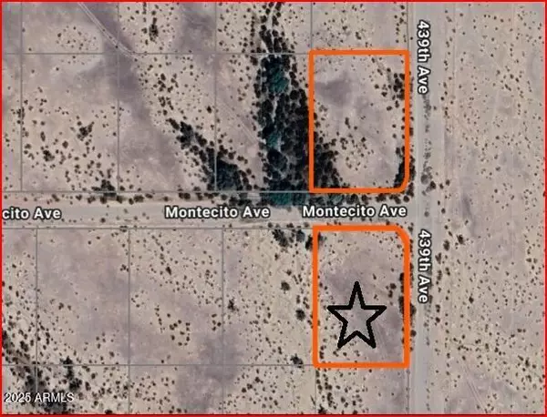 Tonopah, AZ 85354,439 N Montecito Avenue #-