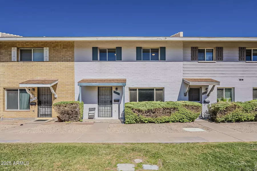 8560 E McDonald Drive, Scottsdale, AZ 85250