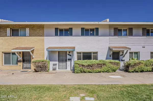 8560 E McDonald Drive, Scottsdale, AZ 85250