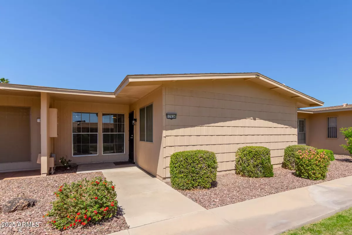 Sun City, AZ 85373,17634 N 102ND Drive