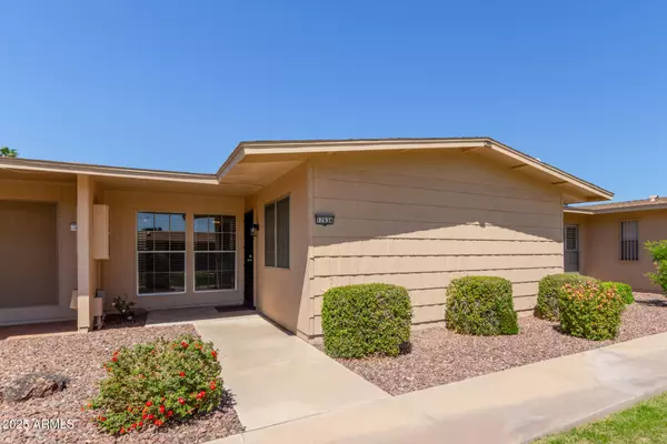 17634 N 102ND Drive, Sun City, AZ 85373