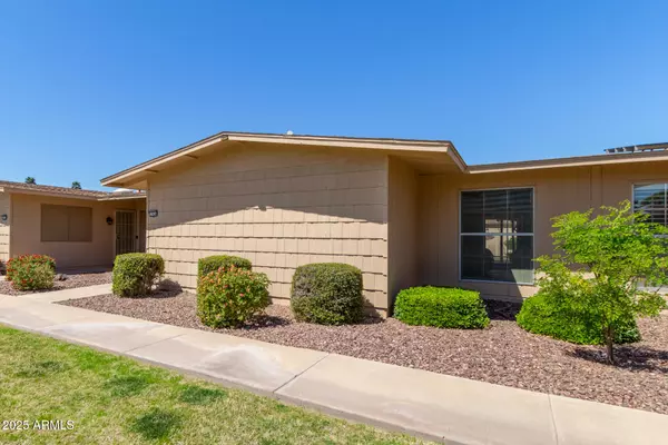 Sun City, AZ 85373,17634 N 102ND Drive