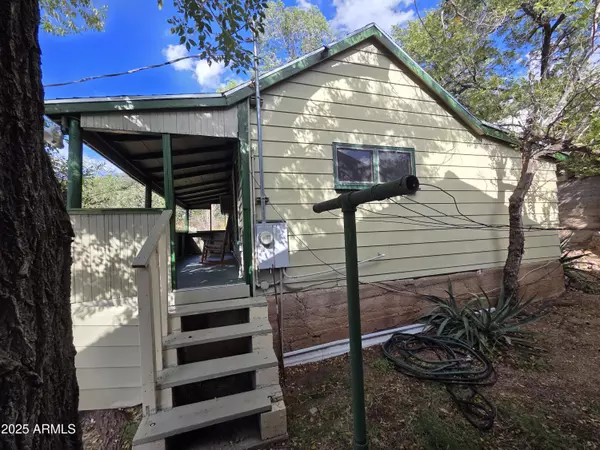Bisbee, AZ 85603,11 Moon Canyon