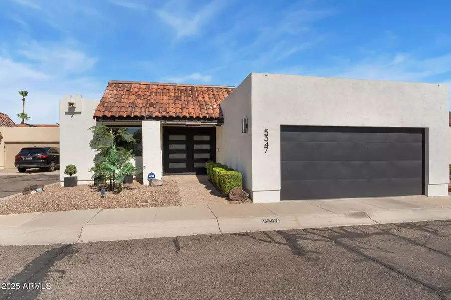 5347 N 2ND Drive, Phoenix, AZ 85013