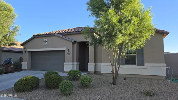 42195 W SANTA FE Street, Maricopa, AZ 85138