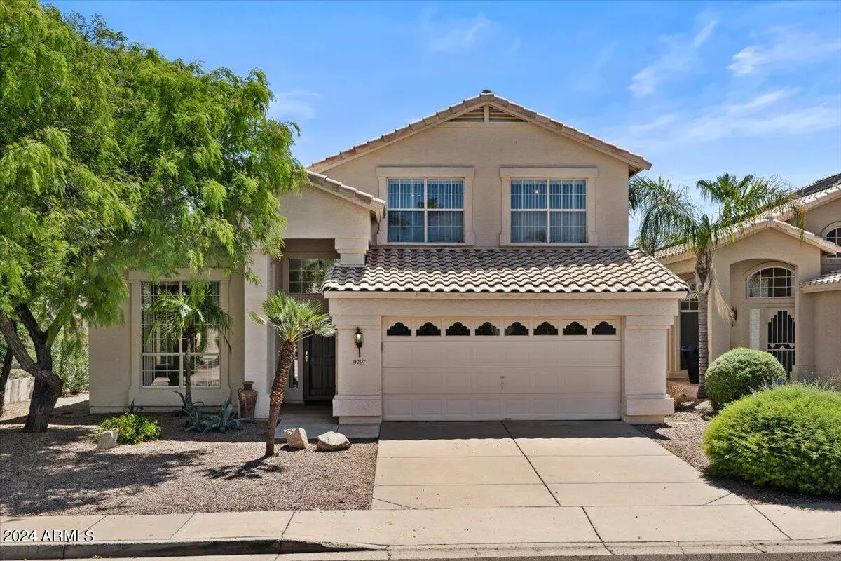 Scottsdale, AZ 85260,9297 E BLANCHE Drive