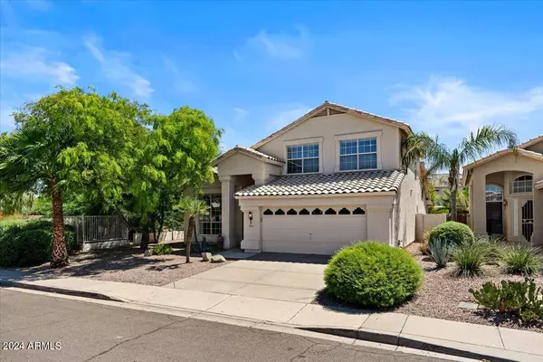 Scottsdale, AZ 85260,9297 E BLANCHE Drive