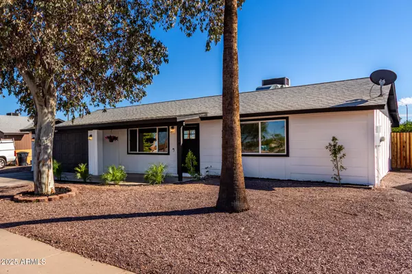 Mesa, AZ 85204,2137 E INVERNESS Avenue