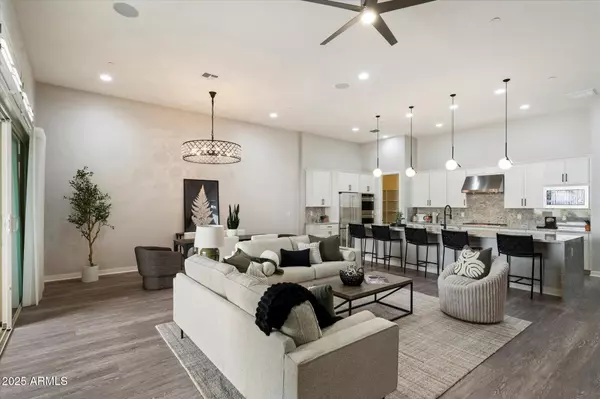 Scottsdale, AZ 85255,7340 E CONQUISTADORES Drive