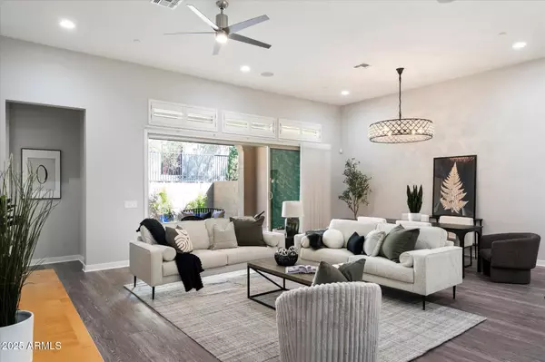 Scottsdale, AZ 85255,7340 E CONQUISTADORES Drive