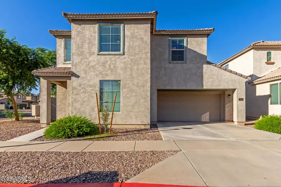 5444 W WARNER Street, Phoenix, AZ 85043