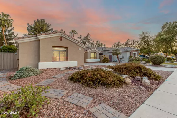 Gilbert, AZ 85296,1663 E SPUR Street