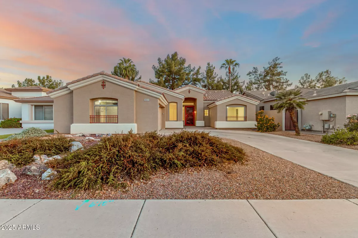 Gilbert, AZ 85296,1663 E SPUR Street