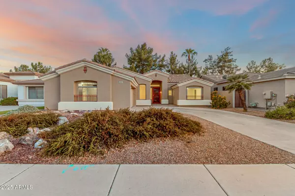 1663 E SPUR Street, Gilbert, AZ 85296