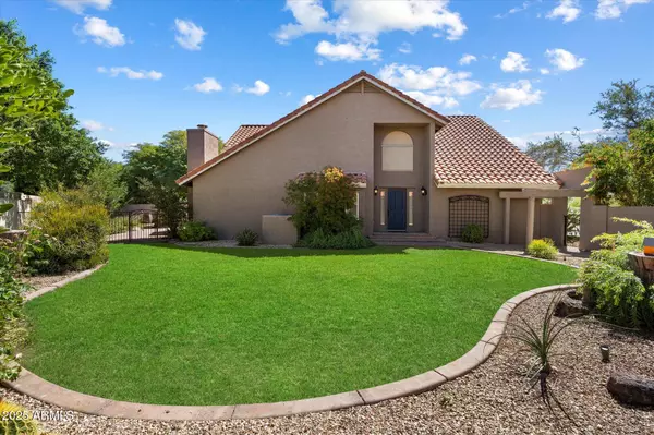 Scottsdale, AZ 85260,13285 N 91ST Place