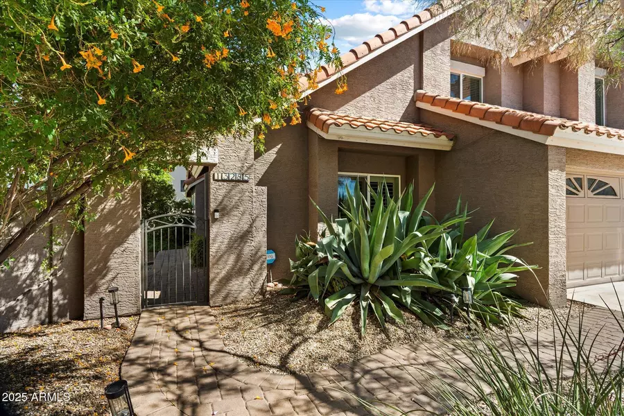 13285 N 91ST Place, Scottsdale, AZ 85260
