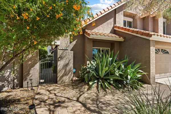 13285 N 91ST Place, Scottsdale, AZ 85260
