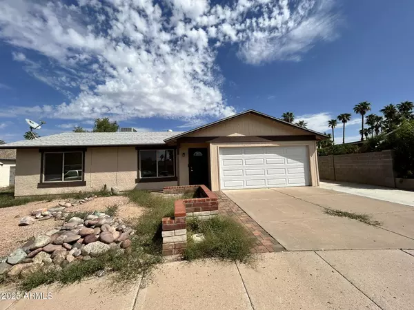 523 N LOS FELIZ Drive, Chandler, AZ 85226