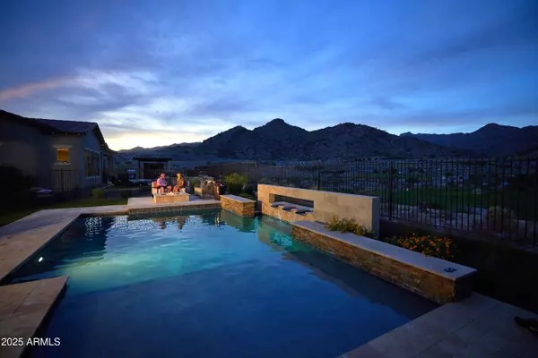 Buckeye, AZ 85396,5963 N 207TH Drive