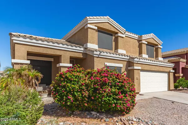Tolleson, AZ 85353,8328 W PIONEER Street