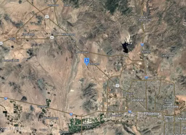Wittmann, AZ 85361,30255 N 243rd Avenue #-