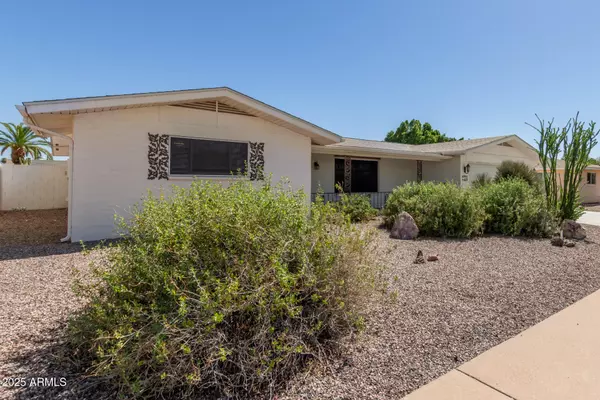 Mesa, AZ 85205,243 N 61ST Place