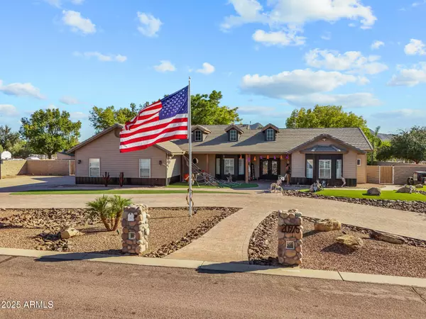 Queen Creek, AZ 85142,20975 E EXCELSIOR Avenue