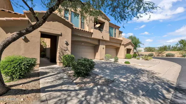 Scottsdale, AZ 85260,16600 N THOMPSON PEAK Parkway #1083