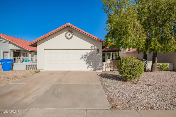 18427 N 36TH Avenue, Glendale, AZ 85308