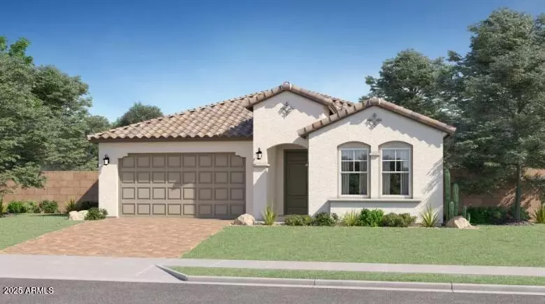 Goodyear, AZ 85338,15832 W WINSLOW Avenue
