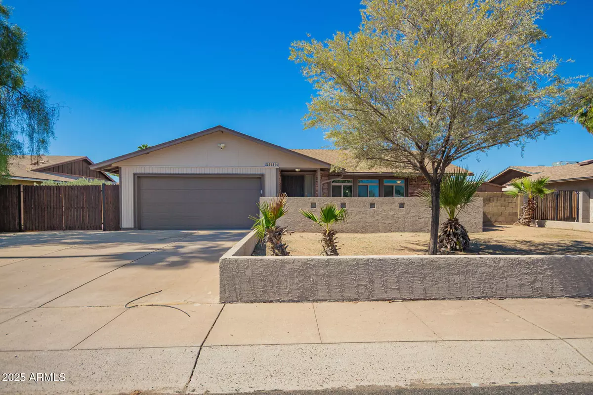 Phoenix, AZ 85053,14814 N 35TH Avenue
