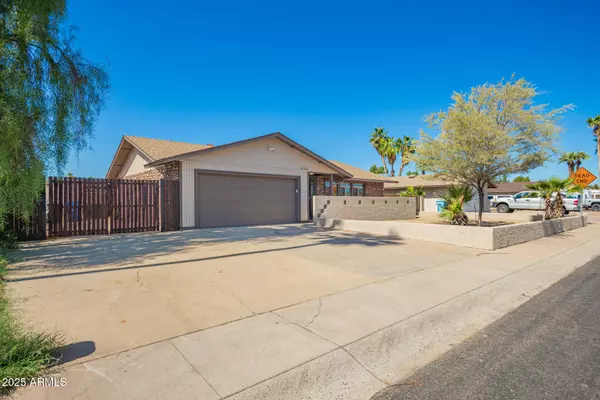 Phoenix, AZ 85053,14814 N 35TH Avenue