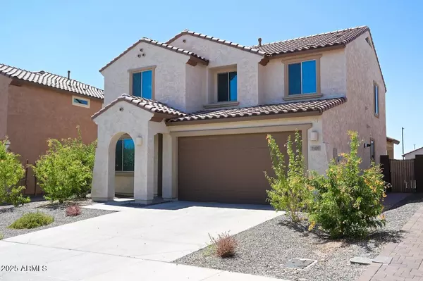 Litchfield Park, AZ 85340,19889 W ANNIKA Drive
